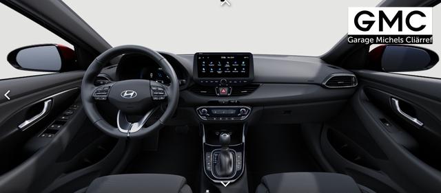 Hyundai i30 Family LAGERND KURZFRISTIG LIEFERBAR ca. 3-4 WOCHEN 