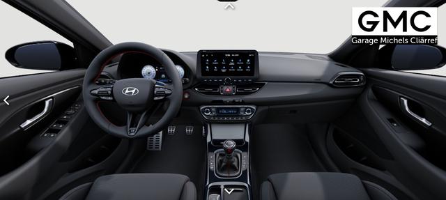 Hyundai i30 N Line LAGERND KURZFRISTIG LIEFERBAR ca. 3-4 WOCHEN 