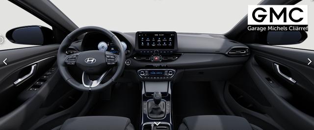 Hyundai i30 Style LAGERND KURZFRISTIG LIEFERBAR ca. 3-4 WOCHEN 