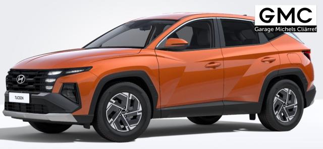 Hyundai TUCSON Comfort LAGERND KURZFRISTIG LIEFERBAR ca. 3-4 WOCHEN 