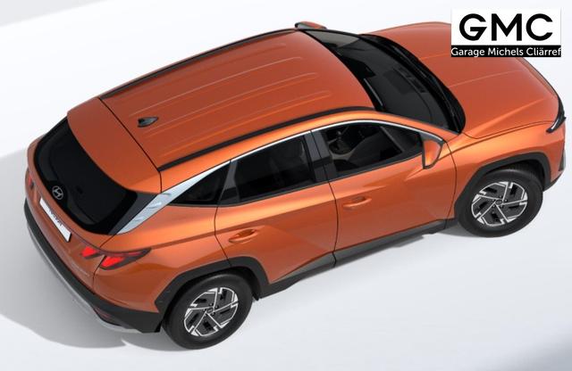 Hyundai TUCSON Comfort LAGERND KURZFRISTIG LIEFERBAR ca. 3-4 WOCHEN 