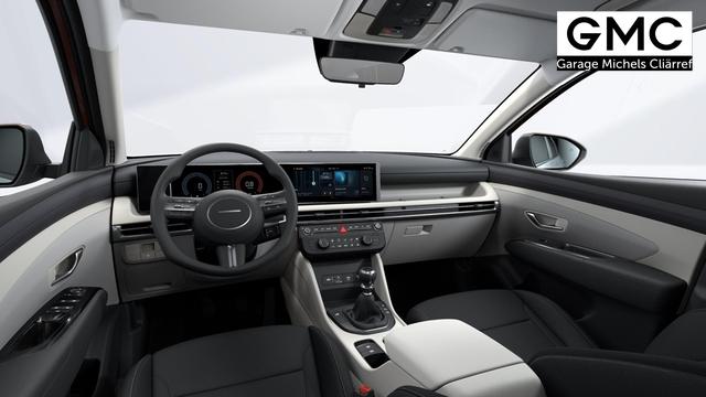 Hyundai TUCSON Comfort LAGERND KURZFRISTIG LIEFERBAR ca. 3-4 WOCHEN 