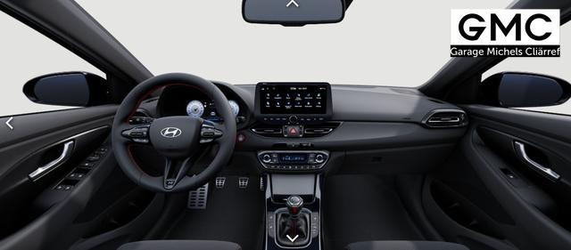 Hyundai i30 N Line LAGERND KURZFRISTIG LIEFERBAR ca. 3-4 WOCHEN 