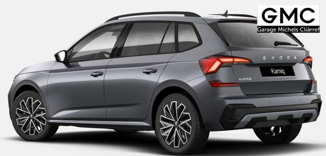 Skoda Kamiq Dynamic *LAGERND* 