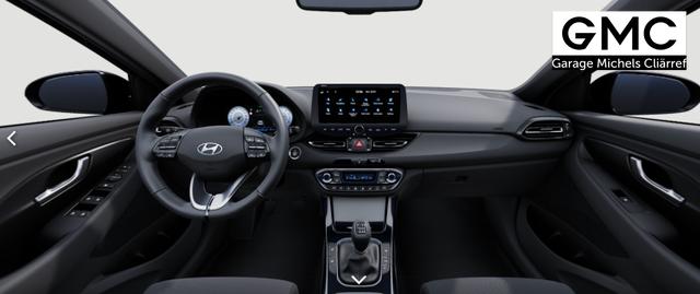 Hyundai i30 Style *LAGERND* 