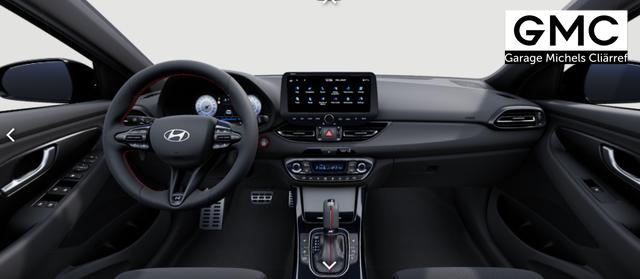 Hyundai i30 N Line *LAGERND* 