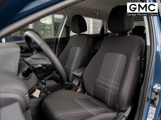 Hyundai i20 GO *LAGERND* 