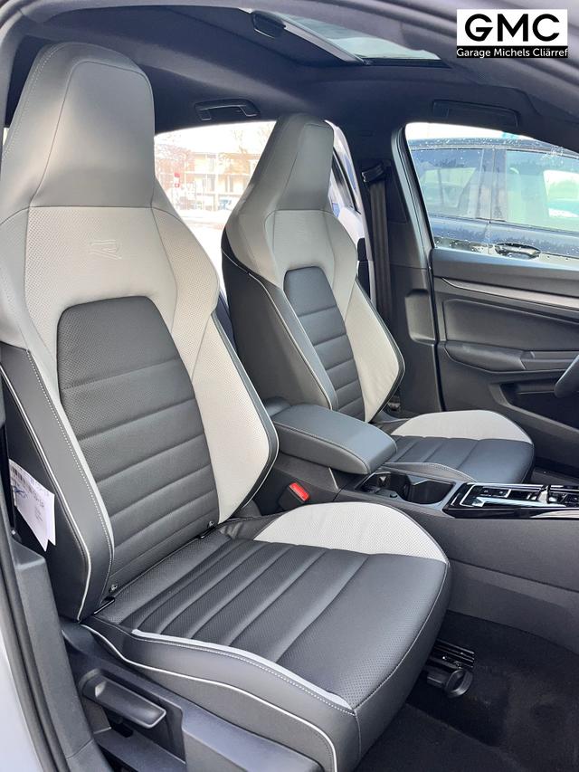 Volkswagen Golf R-Line *LAGERFAHRZEUG* 275,- &euro; monatlich* 36 Monate* Ohne Kilometerbegrenzung* 