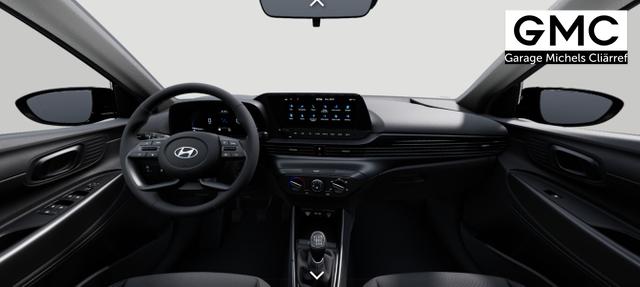 Hyundai i20 Comfort *LAGERND* 
