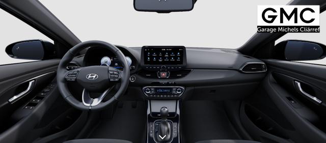 Hyundai i30 Style *LAGERND* 