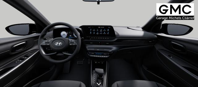 Hyundai i20 GO *LAGERND* 