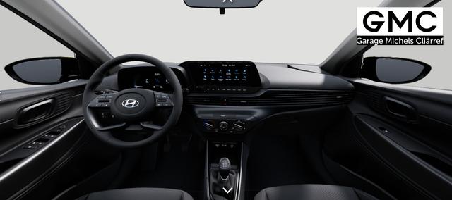 Hyundai i20 Comfort *LAGERND* 