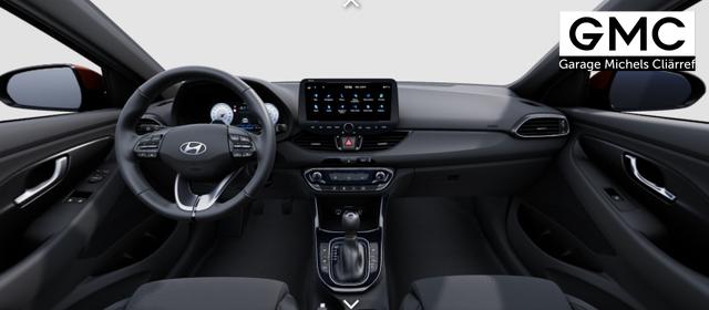 Hyundai i30 GO BESTELLFAHRZEUG / FREI KONFIGURIERBAR *5 Jahre Garantie* 