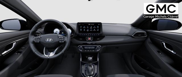 Hyundai i30 Smart *LAGERND* 