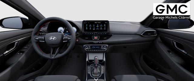 Hyundai i30 N Line *LAGERND* 