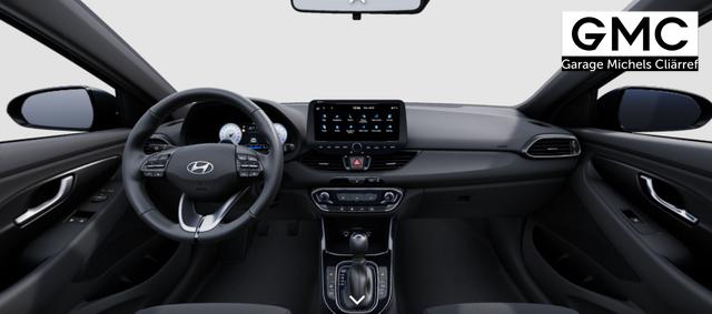 Hyundai i30 GO BESTELLFAHRZEUG / FREI KONFIGURIERBAR *5 Jahre Garantie* 