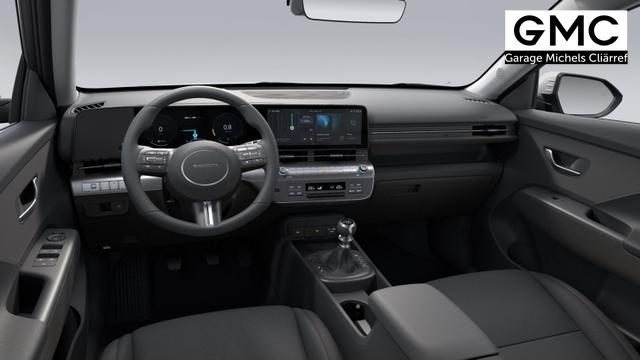 Hyundai KONA Smart *LAGERND* 