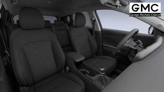 Hyundai KONA Smart *LAGERND* 