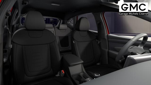 Hyundai TUCSON GO + *LAGERND* 