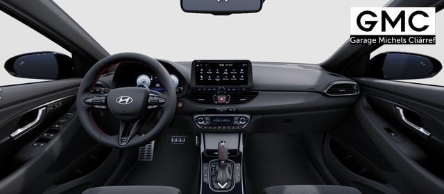 Hyundai i30 N Line *LAGERND* 