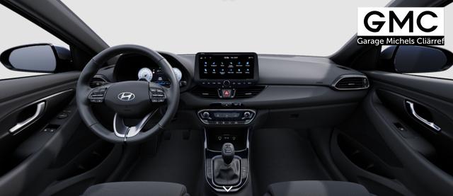 Hyundai i30 Comfort *LAGERND* 
