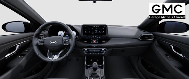 Hyundai i30 Smart *LAGERND* 