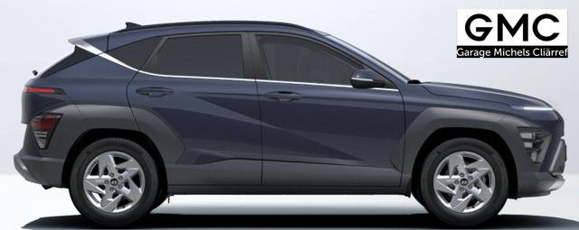 Hyundai KONA Smart *LAGERND* 