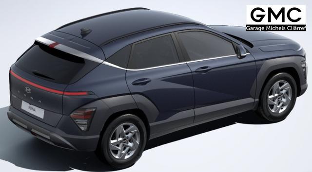 Hyundai KONA Smart *LAGERND* 