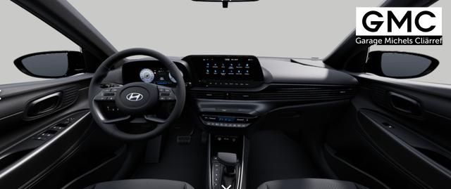 Hyundai i20 GO *LAGERND* 