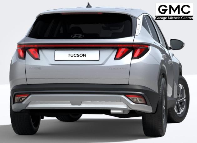 Hyundai TUCSON Comfort *LAGERND* 