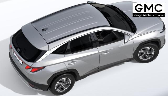 Hyundai TUCSON Comfort *LAGERND* 