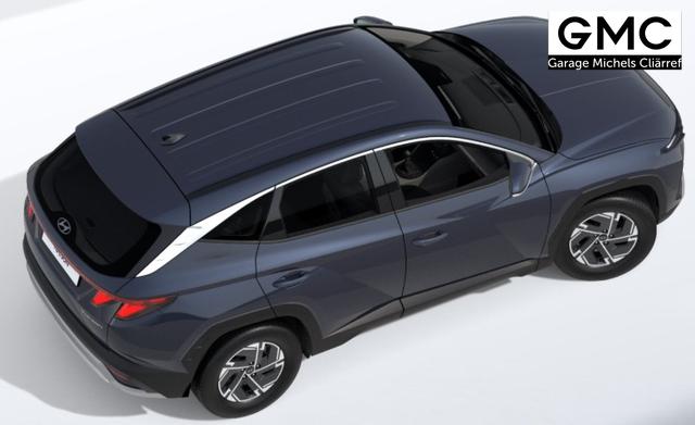 Hyundai TUCSON Comfort *LAGERND* 