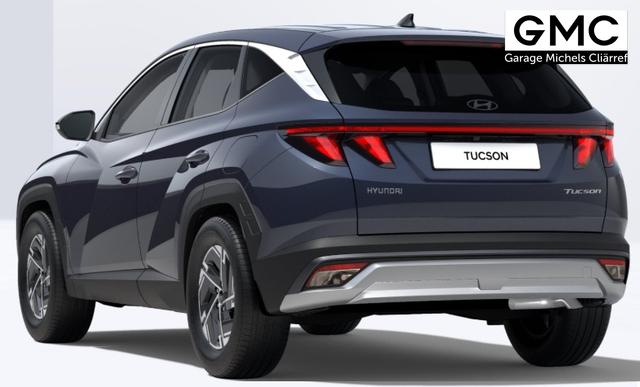 Hyundai TUCSON Comfort *LAGERND* 