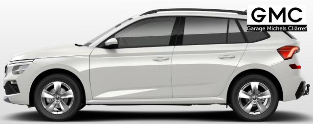 Skoda Kamiq Classic *LAGERND* 