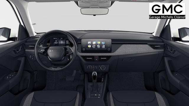 Skoda Kamiq Classic *LAGERND* 