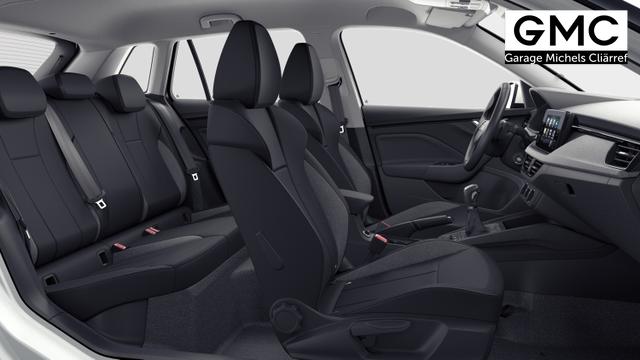 Skoda Kamiq Classic *LAGERND* 