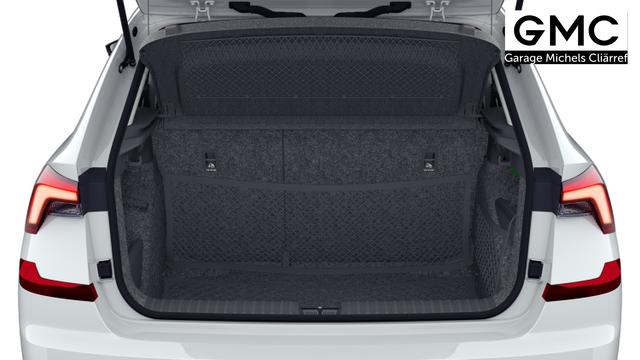 Skoda Kamiq Classic *LAGERND* 