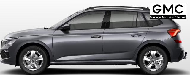 Skoda Kamiq Classic *LAGERND* 