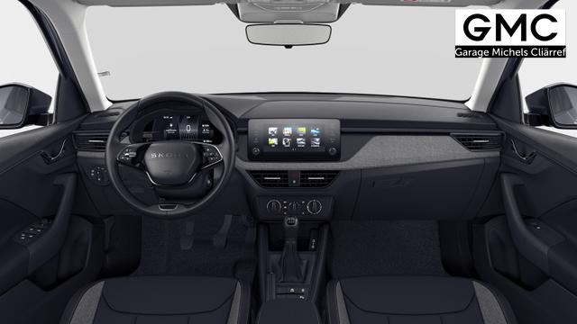 Skoda Kamiq Classic *LAGERND* 