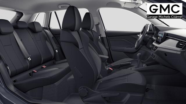 Skoda Kamiq Classic *LAGERND* 