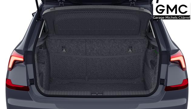 Skoda Kamiq Classic *LAGERND* 