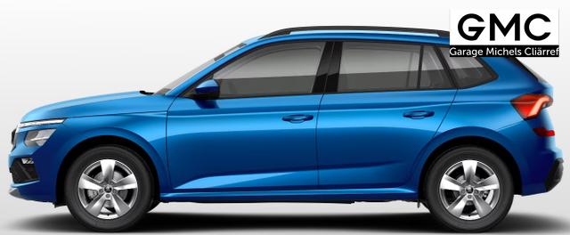 Skoda Kamiq Classic *LAGERND* 