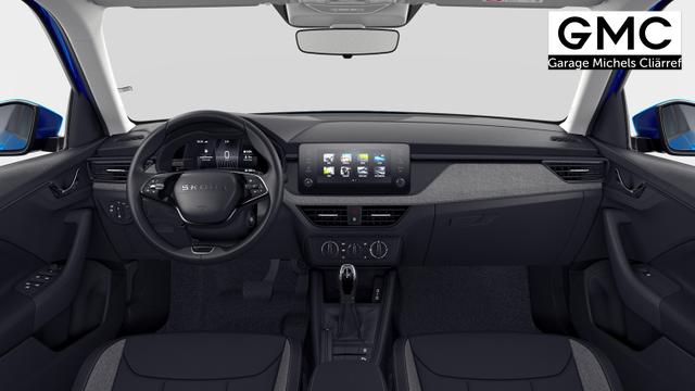 Skoda Kamiq Classic *LAGERND* 