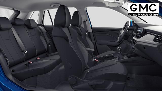 Skoda Kamiq Classic *LAGERND* 