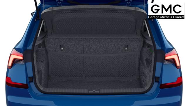 Skoda Kamiq Classic *LAGERND* 