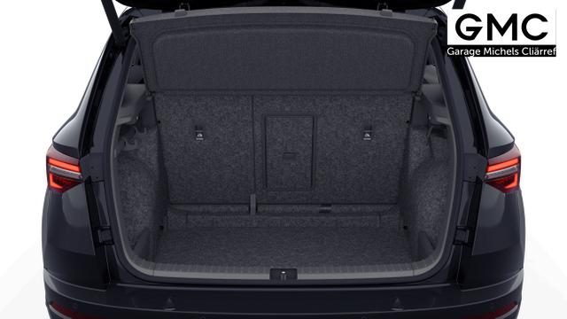 Skoda Karoq Sportline LAGERND KURZFRISTIG LIEFERBAR ca. 3-4 WOCHEN 