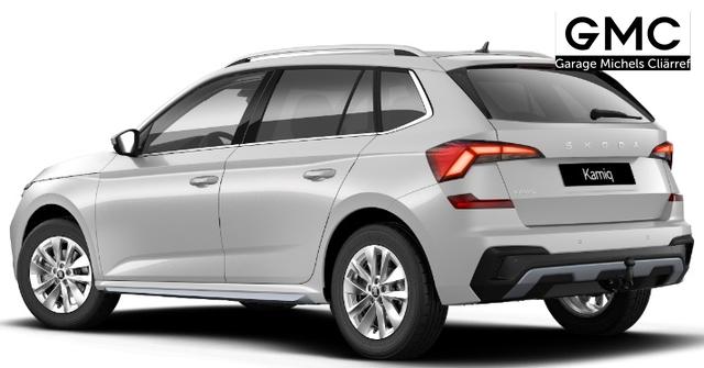 Skoda Kamiq Selection Plus *LAGERND* 