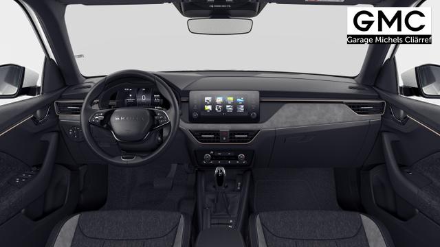 Skoda Kamiq Selection Plus *LAGERND* 