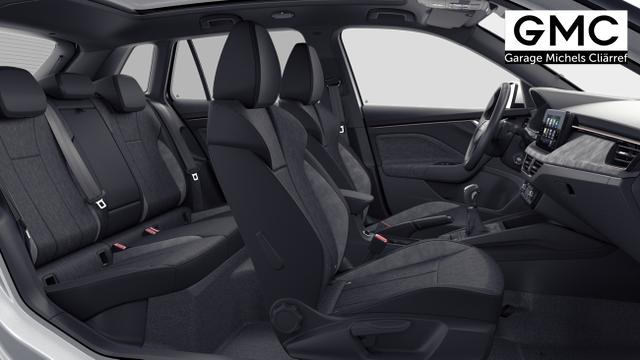 Skoda Kamiq Selection Plus *LAGERND* 