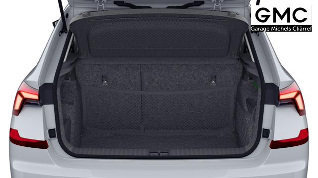 Skoda Kamiq Selection Plus *LAGERND* 